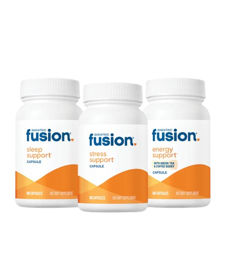 The Fusion Difference
