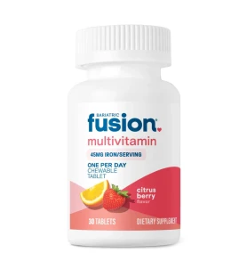One Per Day Chewable Multivitamin with 45mg Iron